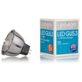 Ledison LED Spot 7W 450lm